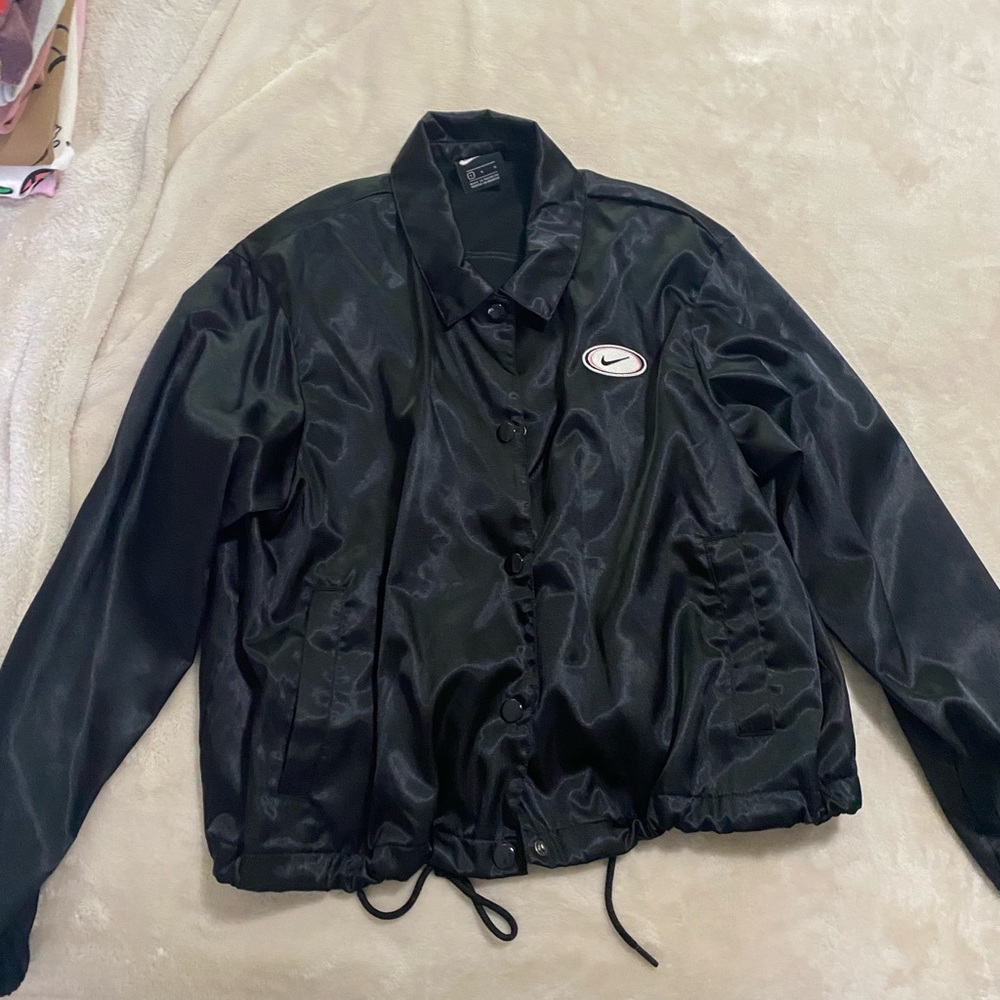 Nike women’s jacket!